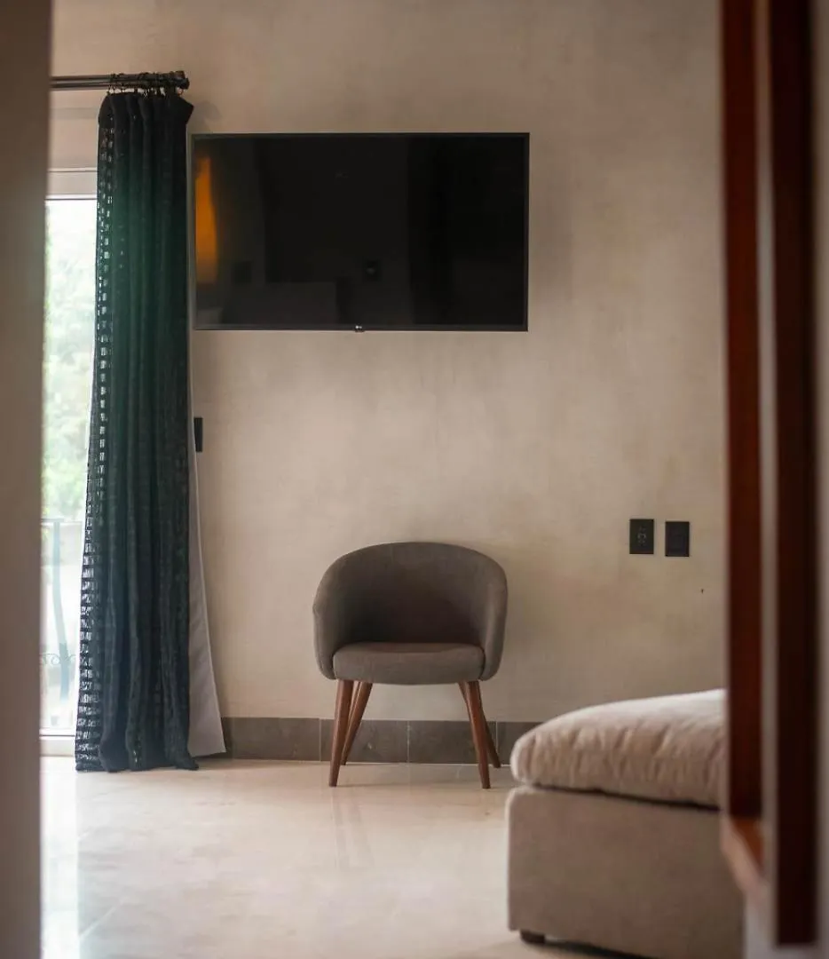 Appartement Prime 5Th Ave Stay - 2Br With King Beds & City Views Playa del Carmen