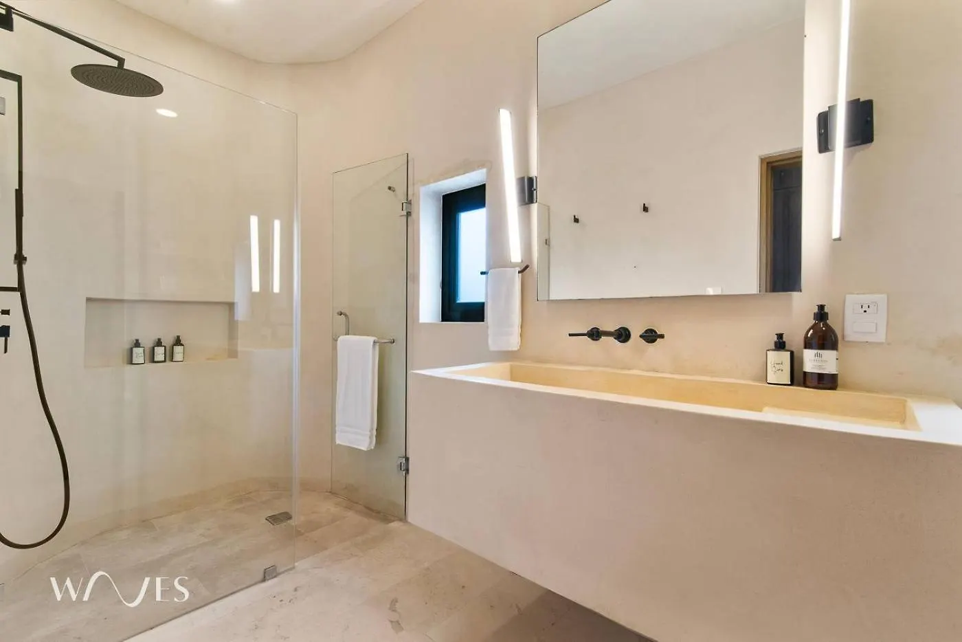 Prime 5Th Ave Stay - 2Br With King Beds & City Views Playa del Carmen Mexique