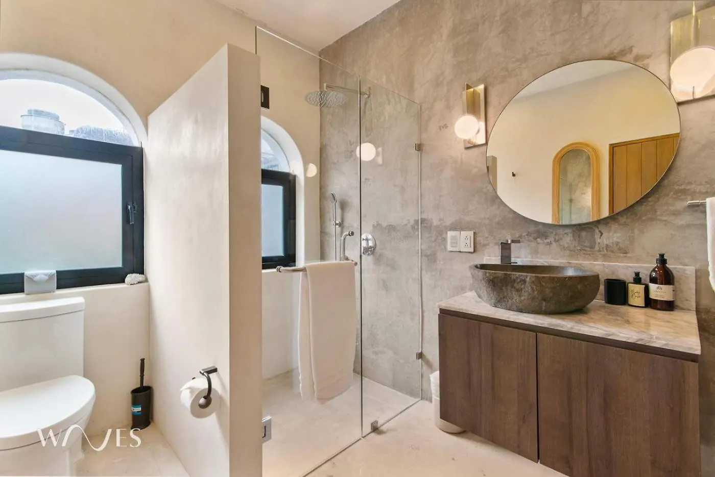 Appartement Prime 5Th Ave Stay - 2Br With King Beds & City Views Playa del Carmen Mexique